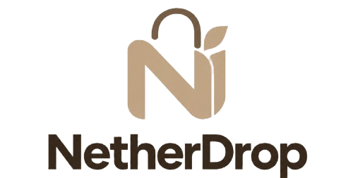 NETHERDROPS